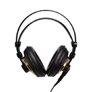 هدفون استودیویی