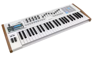 کیبورد MIDI