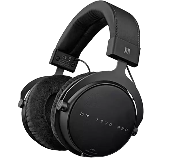 Beyerdynamic DT 1770 Pro هدفون پشت بسته