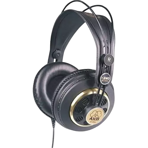 AKG K240 Studio هدفون نیمه باز