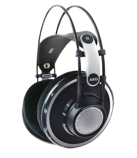 AKG K702 هدفون پشت باز