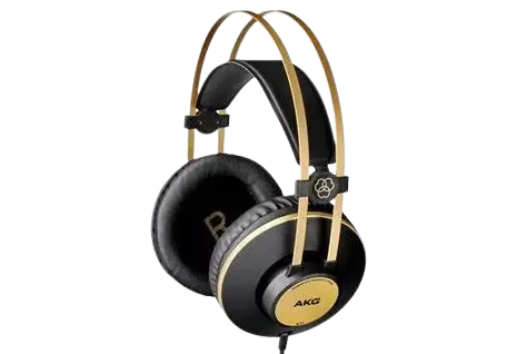 AKG K92 هدفون پشت بسته
