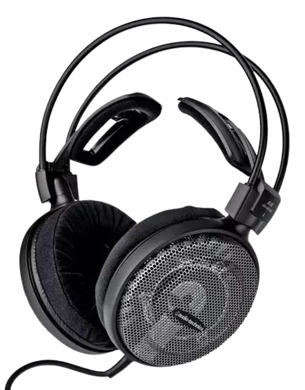 Audio-Technica ATH-AD700X هدفون پشت باز