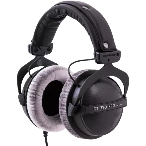 Beyerdynamic DT 770 Pro (250 Ohm) هدفون پشت بسته