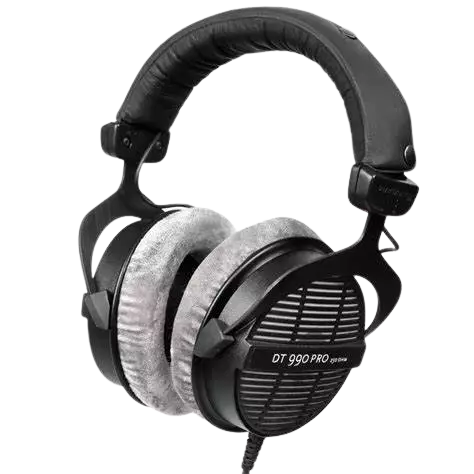 Beyerdynamic DT 990 Pro (250 Ohm)