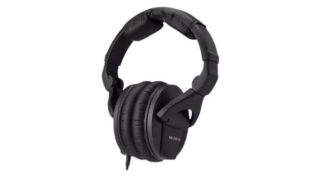 Sennheiser HD 280 Pro هدفون پشت بسته