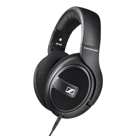 Sennheiser HD 559 هدفون پشت باز
