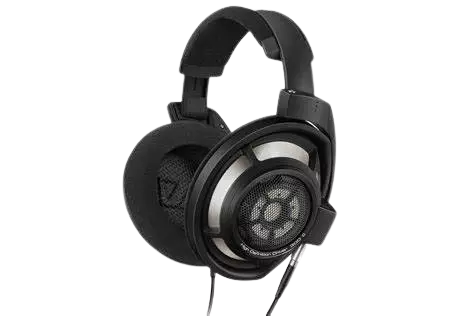 Sennheiser HD 800 S هدفون پشت باز