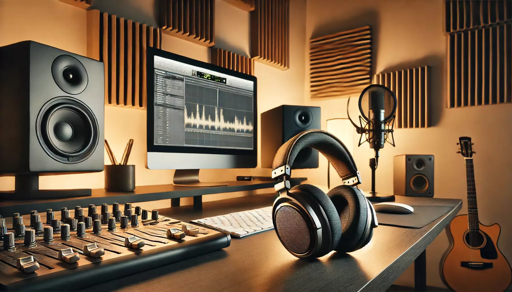 انتخاب هدفون استودیویی برای شما
