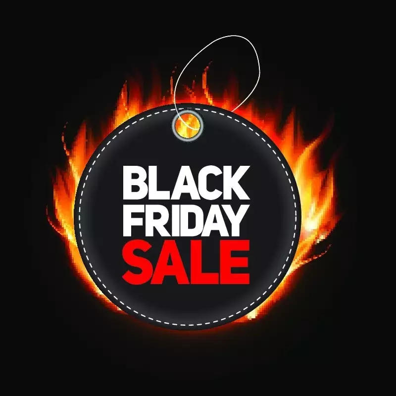 تخفیف بلک فرایدی